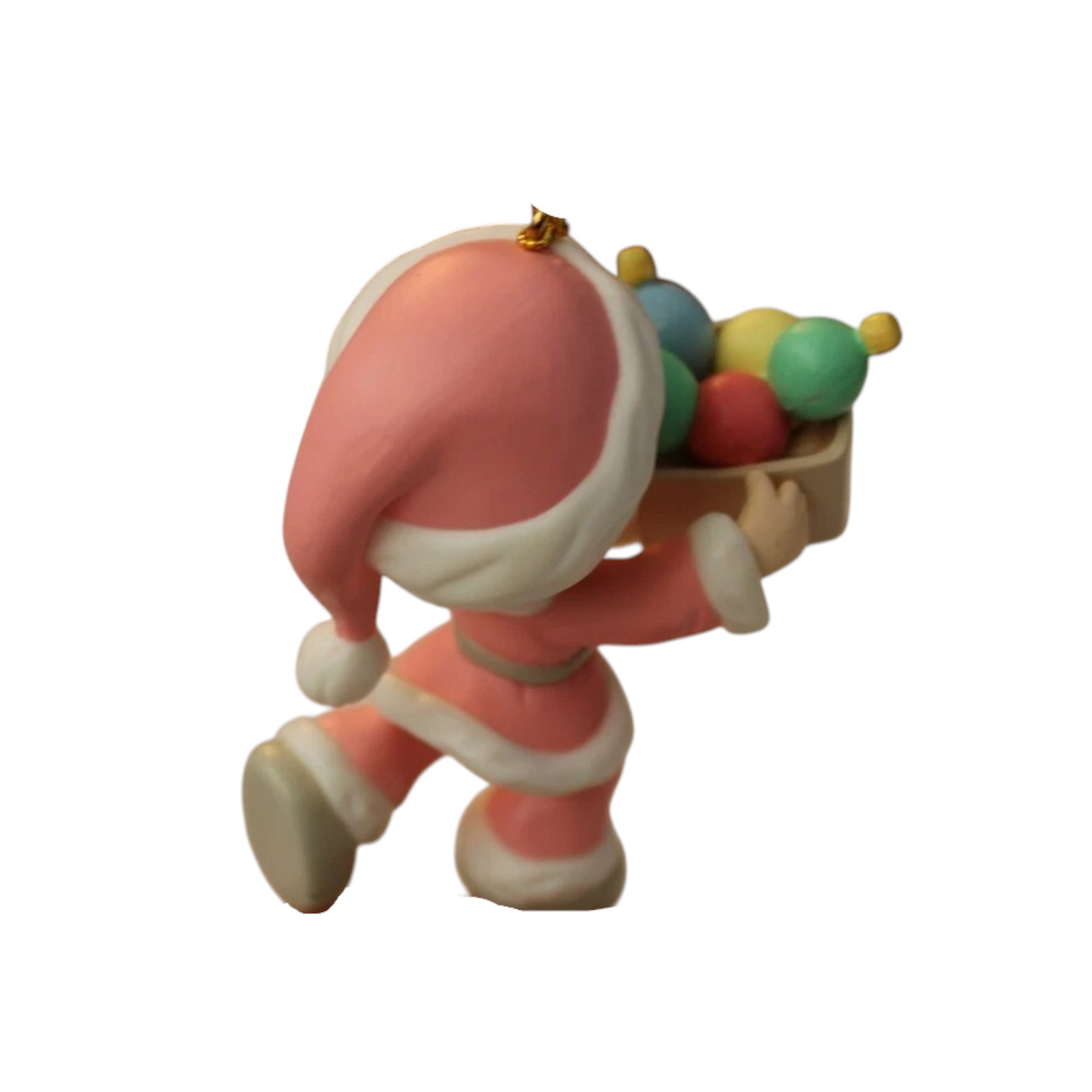 1996 Home for the Holidays Collection Ornament (Precious Moments) 266094