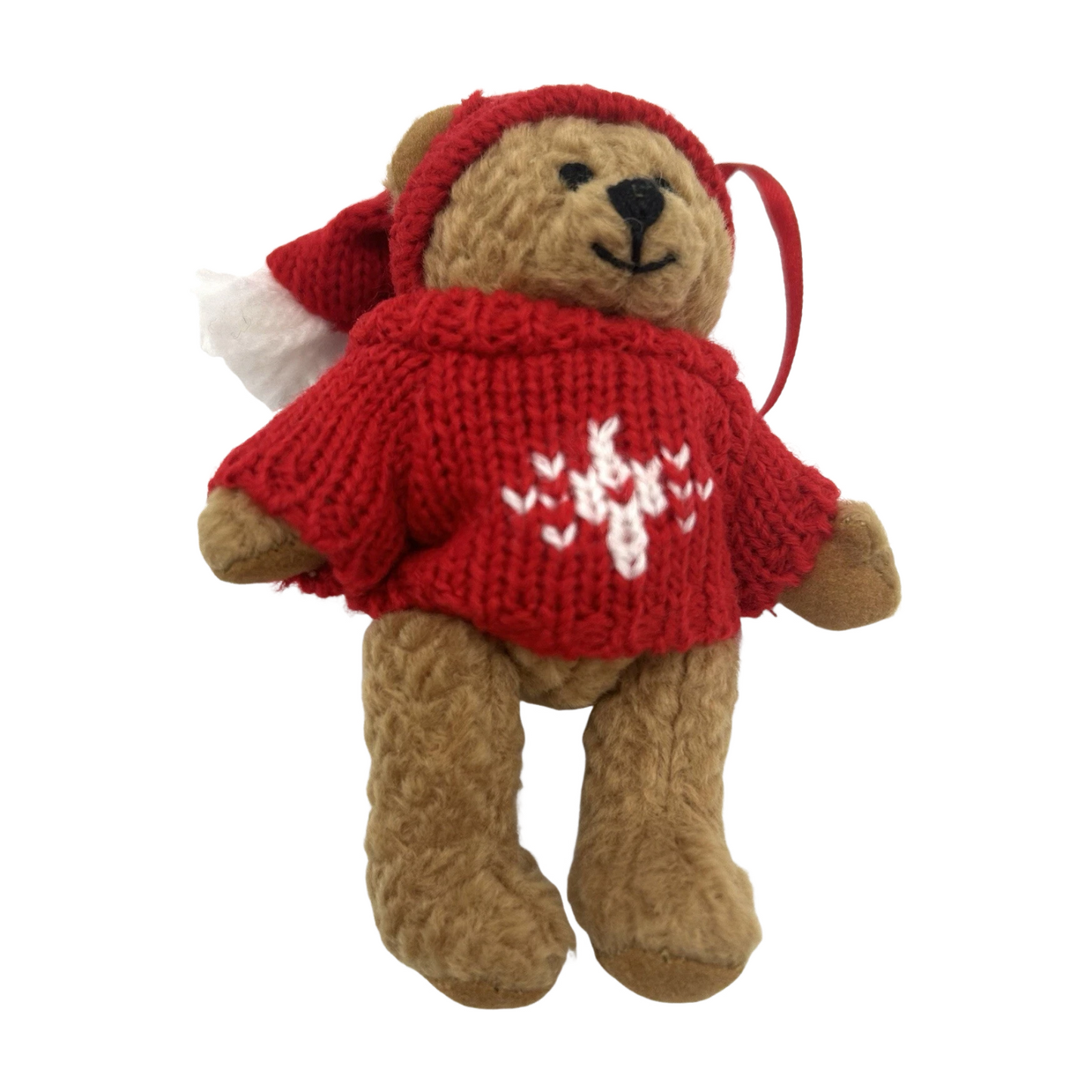 2001 Ready Teddy (Teddy Bear)