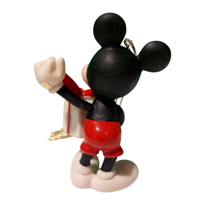 2014 Merry Little Mouse Mickey (Mickey Mouse) 813727