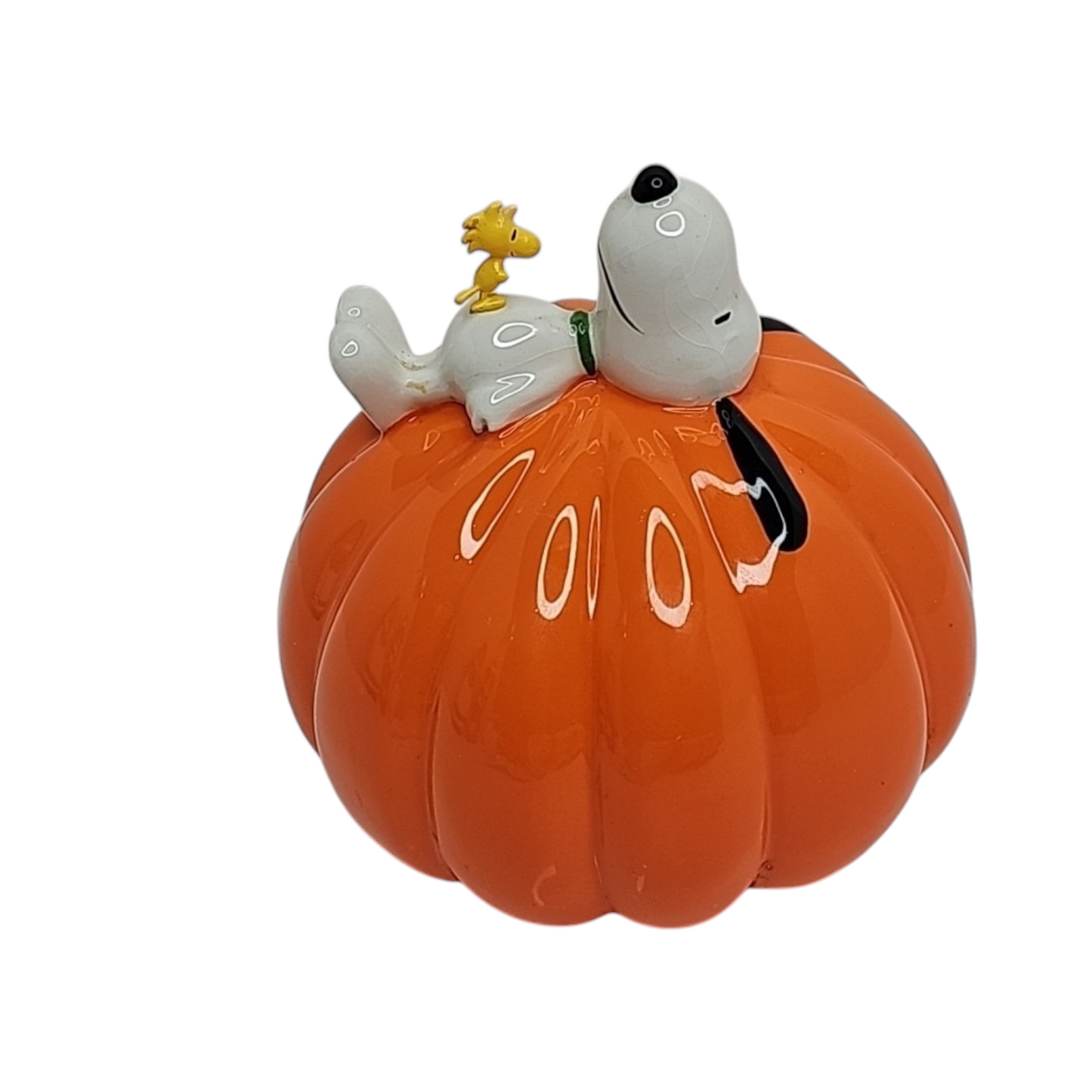 2007 Snoopy's Pumpkin (Department 56) F3112071