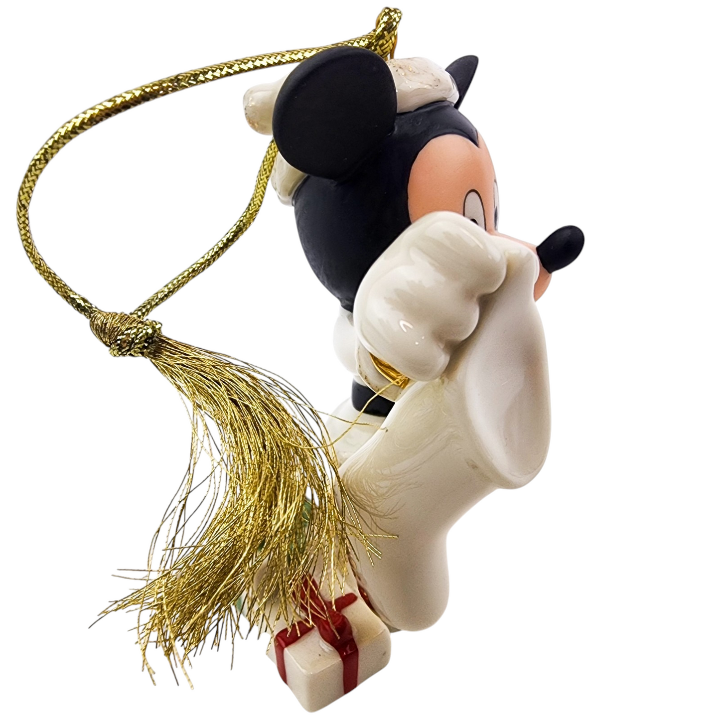 2009 Mickey's Stocking Stuffer (Mickey Mouse) 792350