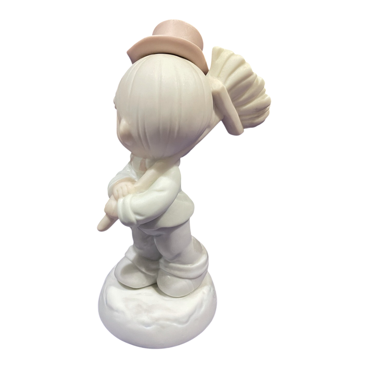 1995 Soot Yourself to a Merry Christmas (Precious Moments) 150096