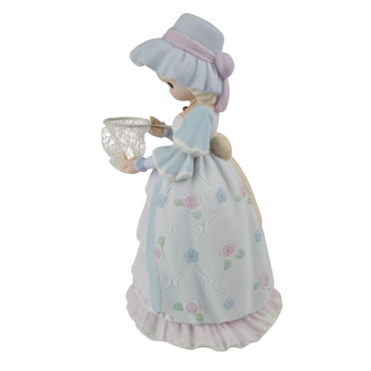 2000 Have Faith In God - Always Victorian (Precious Moments) 505153