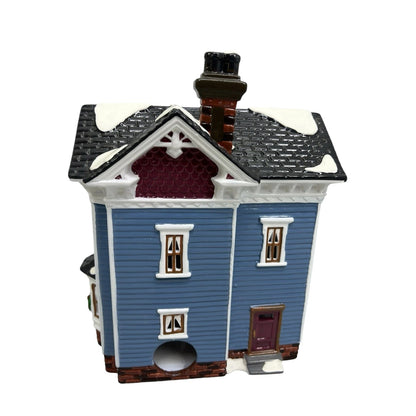 1994 Glenhaven House - The Original Snow Village B007VQTFS4 (Department 56) 1303218