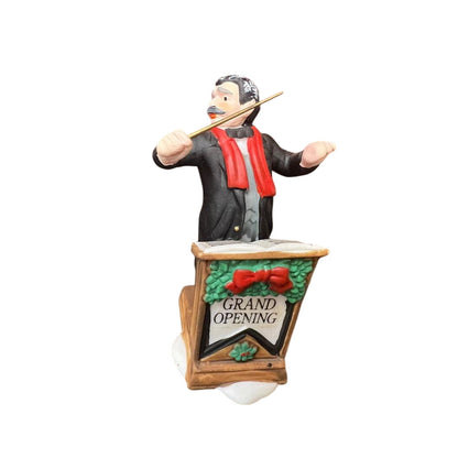 Vintage Chamber Orchestra (Set of 4) (Department 56) 58840