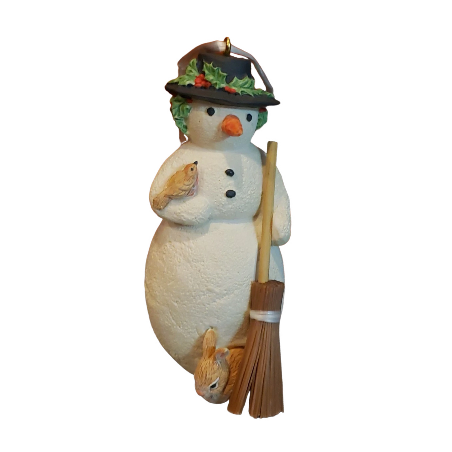 2001 My First Snowman (Nature's Sketchbook)