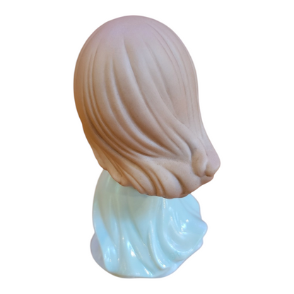 2008 A True Friend Is Someone Who Reaches For Your Hand And Touches Your Heart (Precious Moments) 820014