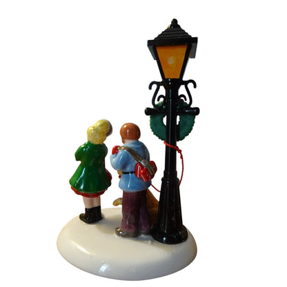 Vintage Best Friends (Department 56) 55176