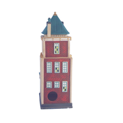 Vintage Brokerage House - Christmas in the City Series (Department 56) 1454153