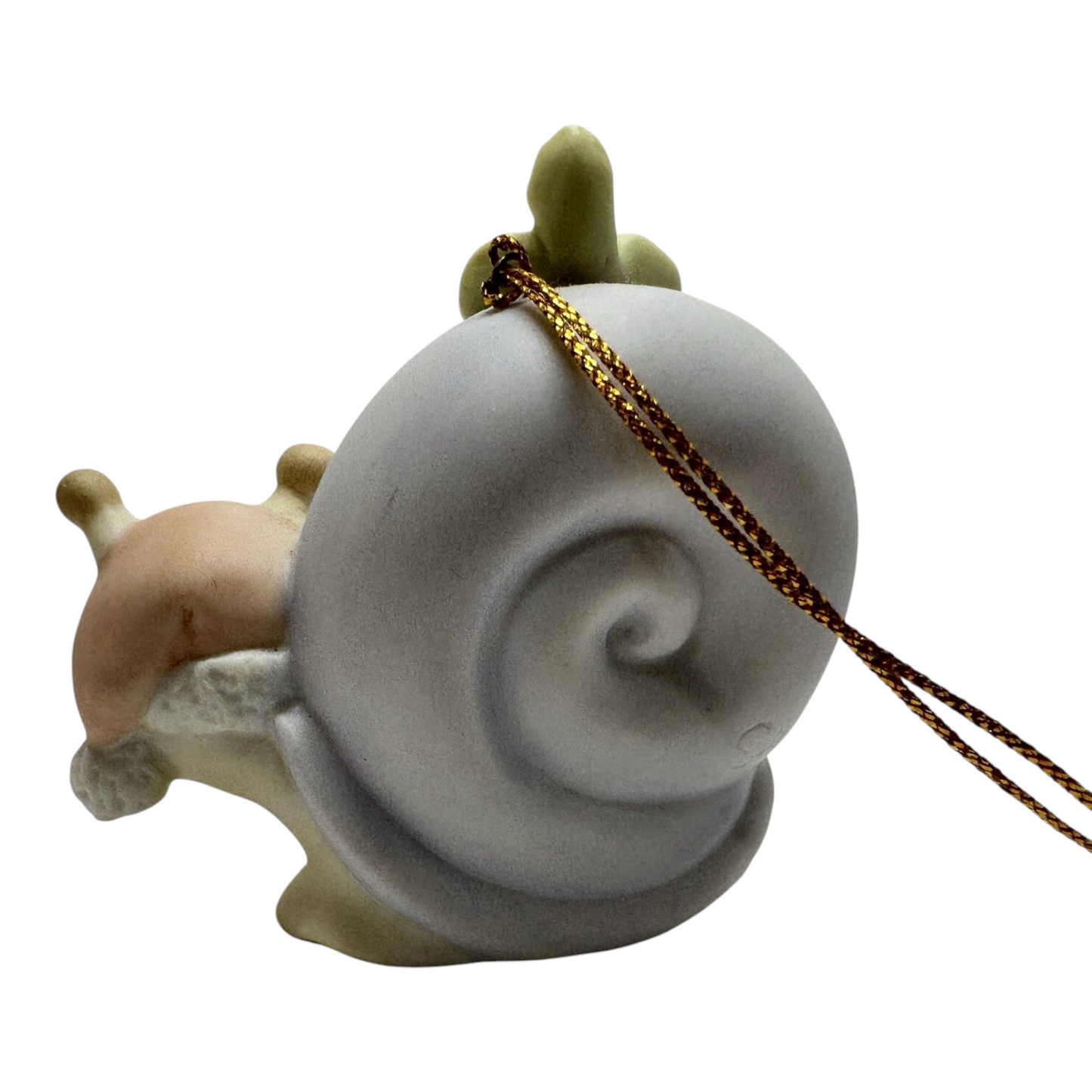 1997 Slow Down For The Holidays (Precious Moments) 272760