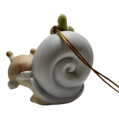 1997 Slow Down For The Holidays (Precious Moments) 272760