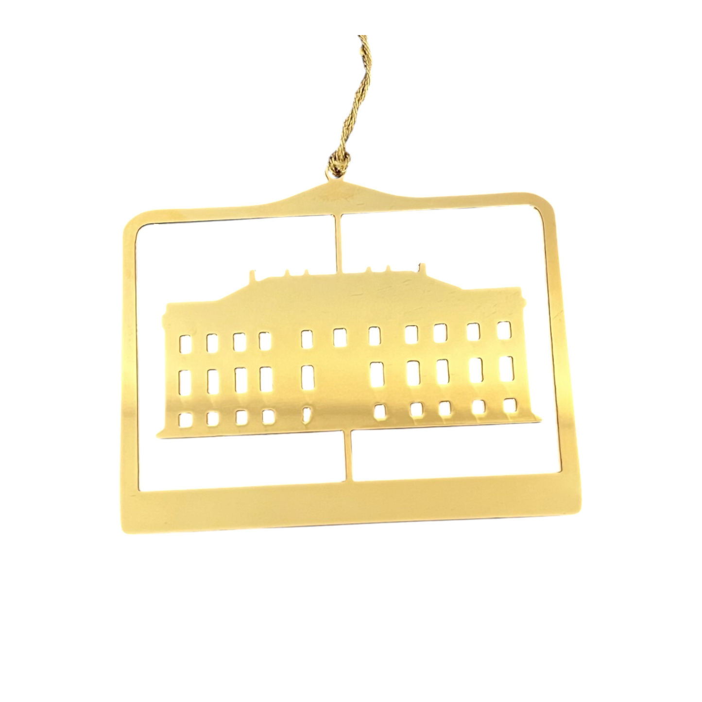 1983 White House Historical Association (White House)