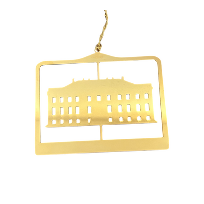 1983 White House Historical Association (White House)