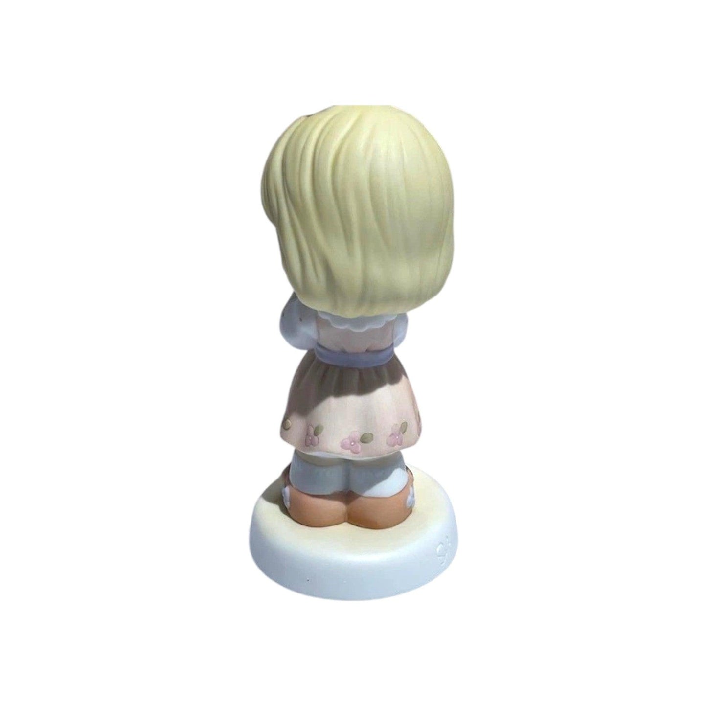 2002 There's Always A Place in My Heart for You (Precious Moment)