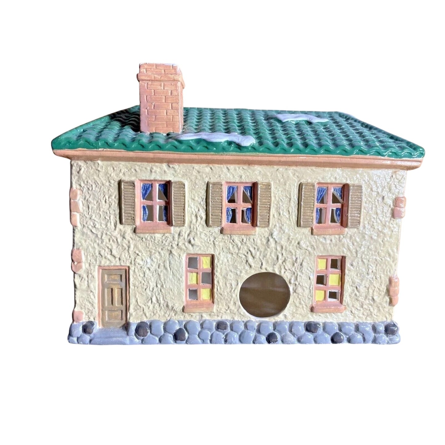 1988 Palos Verdes – The Original Snow Village (Department 56) 1183753