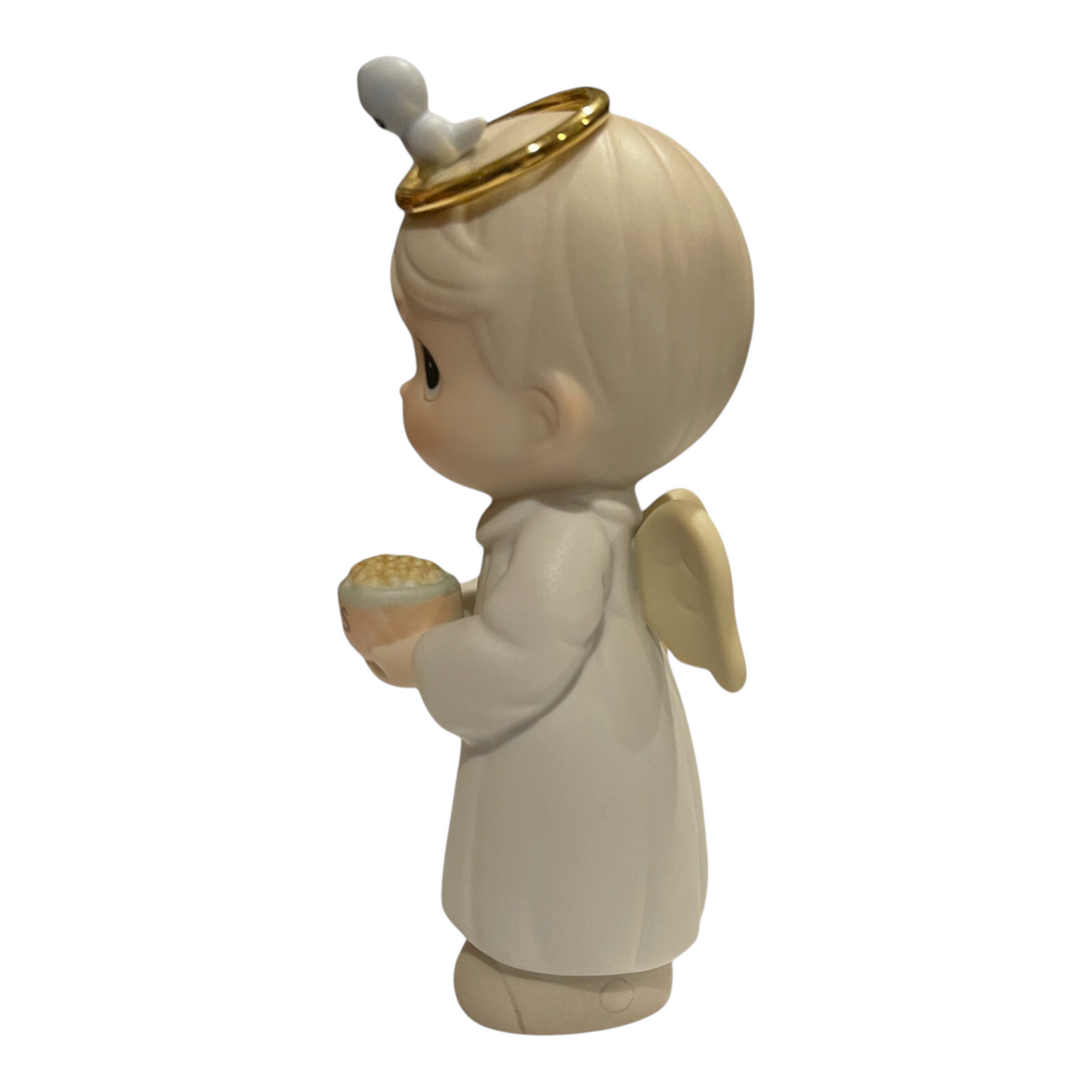 1996 Seeds Of Love From The Chapel (Precious Moments) 271586