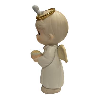 1996 Seeds Of Love From The Chapel (Precious Moments) 271586