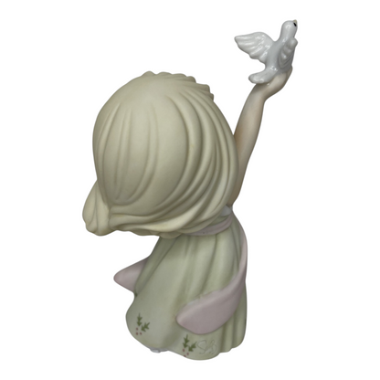 2007 Blessings of Peace to You (Precious Moments) 810001