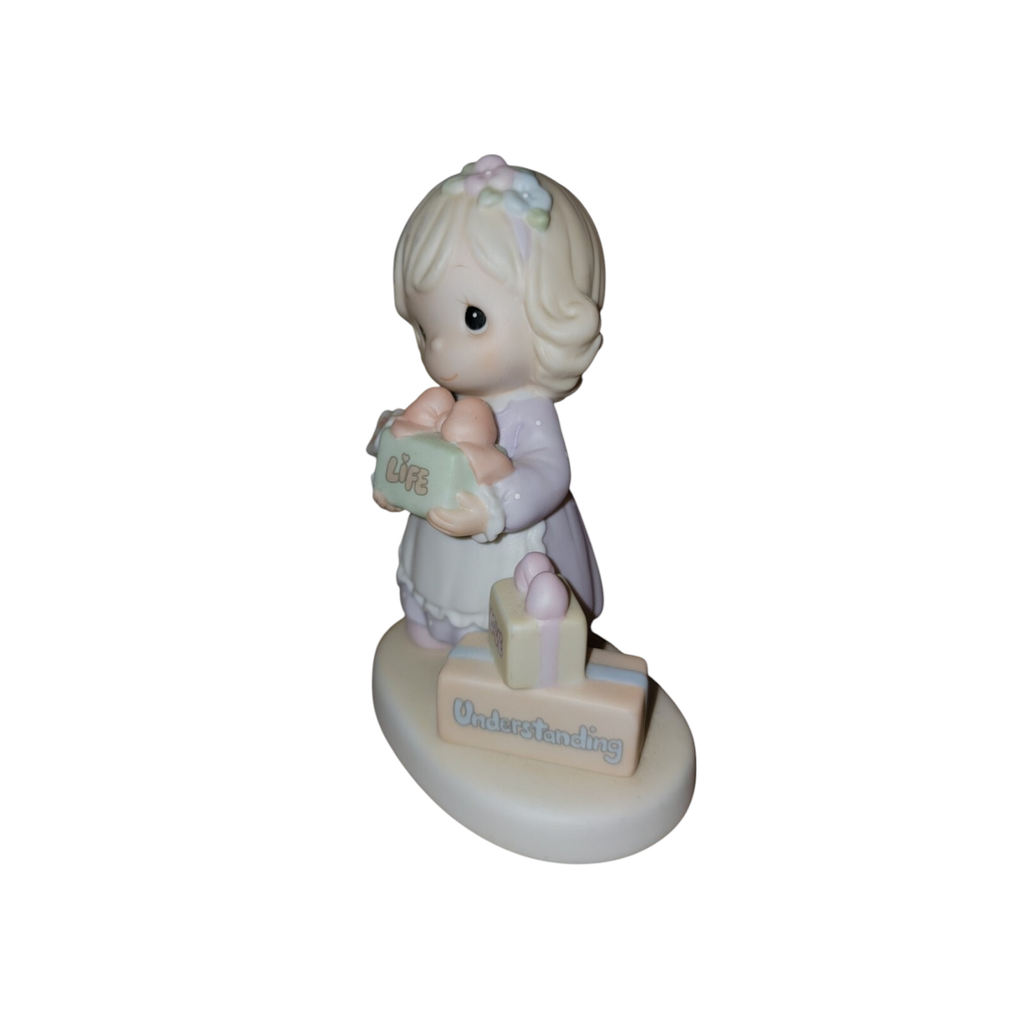 1998 Mom, You've Given Me So Much (Precious Moments) 488046