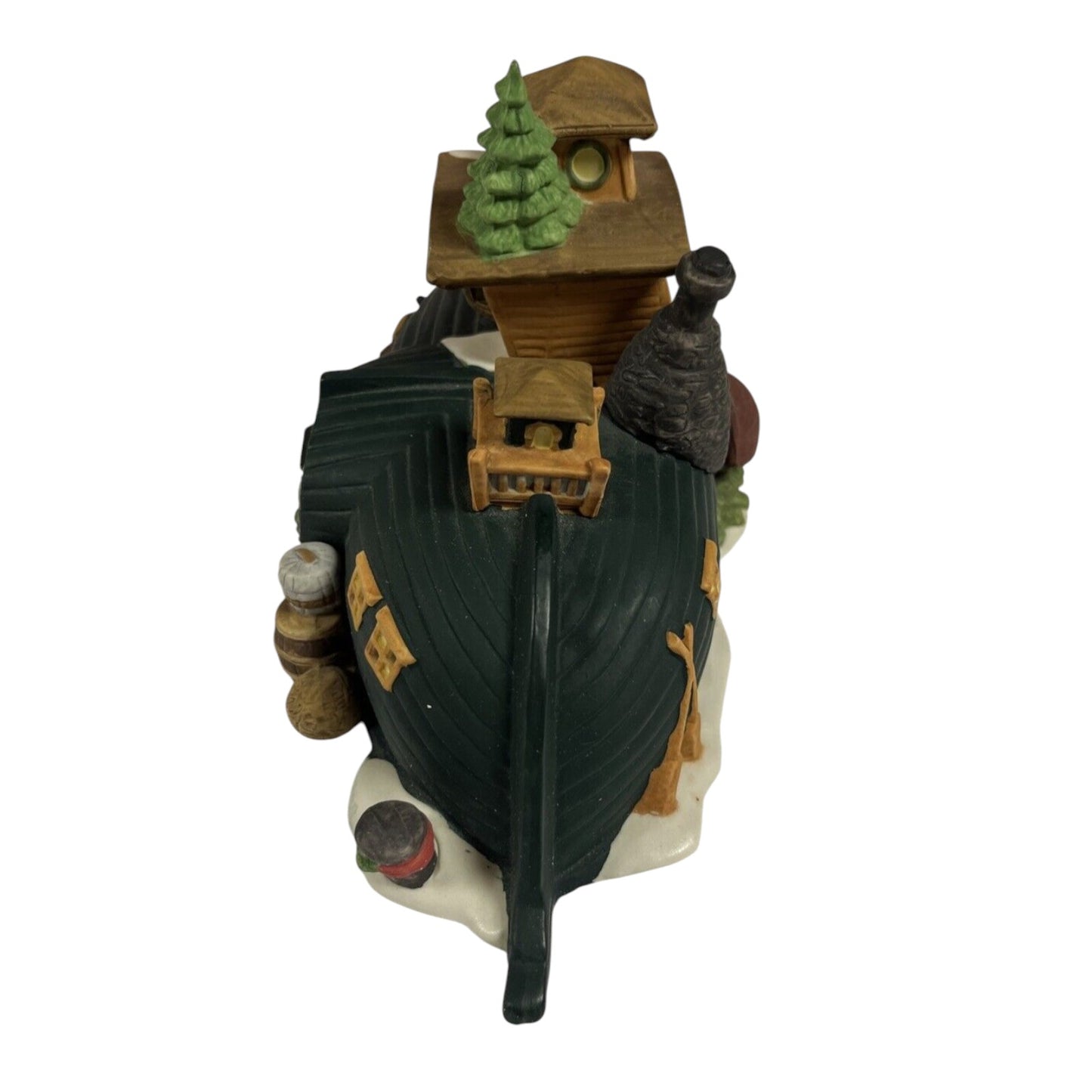 1993 Peggotty’s Seaside Cottage – Dickens’ Village Series (Department 56) 1333288