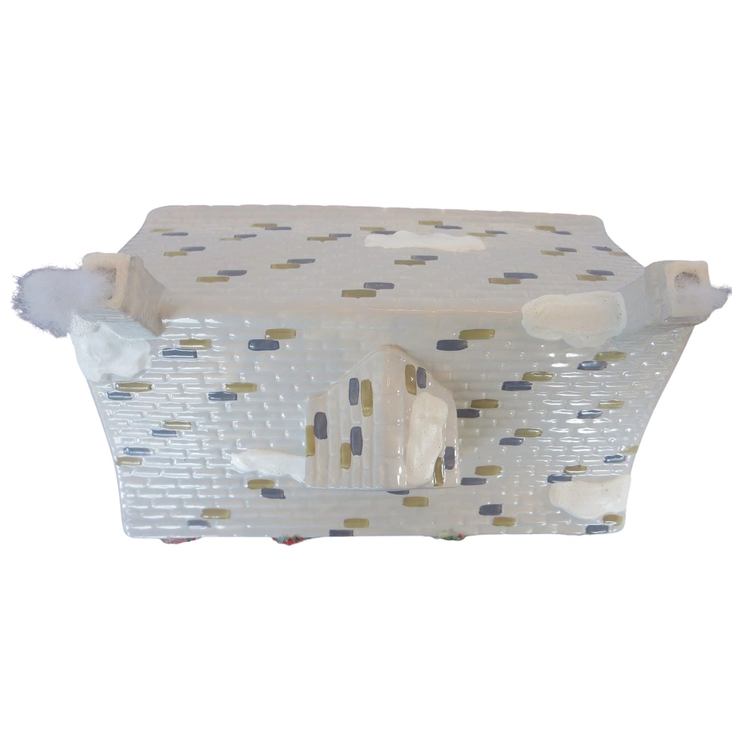 Vintage Cumberland - The Original Snow Village (Department 56) 1141140