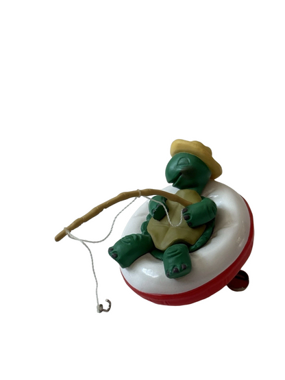 2001 Lazy Afternoon (Fishing)