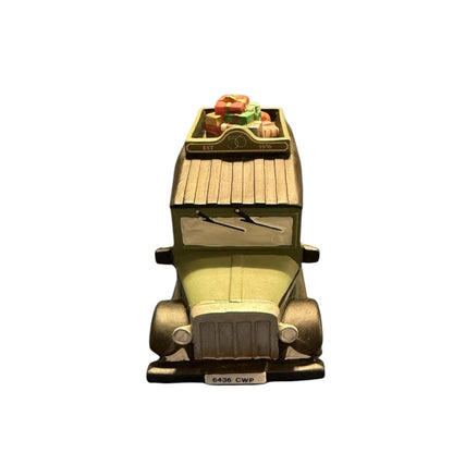 1995 “Village Express Van” (Heritage Village Series)