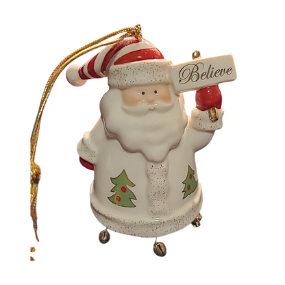 2004 Santa Claus (Lenox)