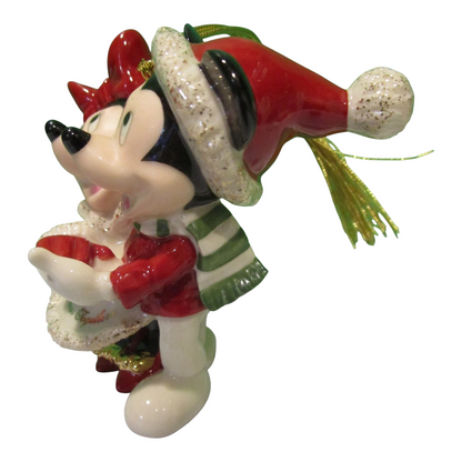 2005 First Christmas Together (Mickey Mouse)