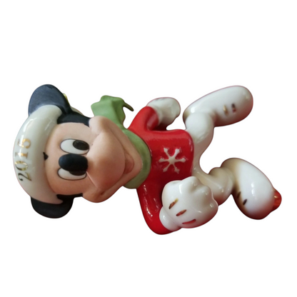 2015 Off To The Rink (Mickey Mouse) 852948