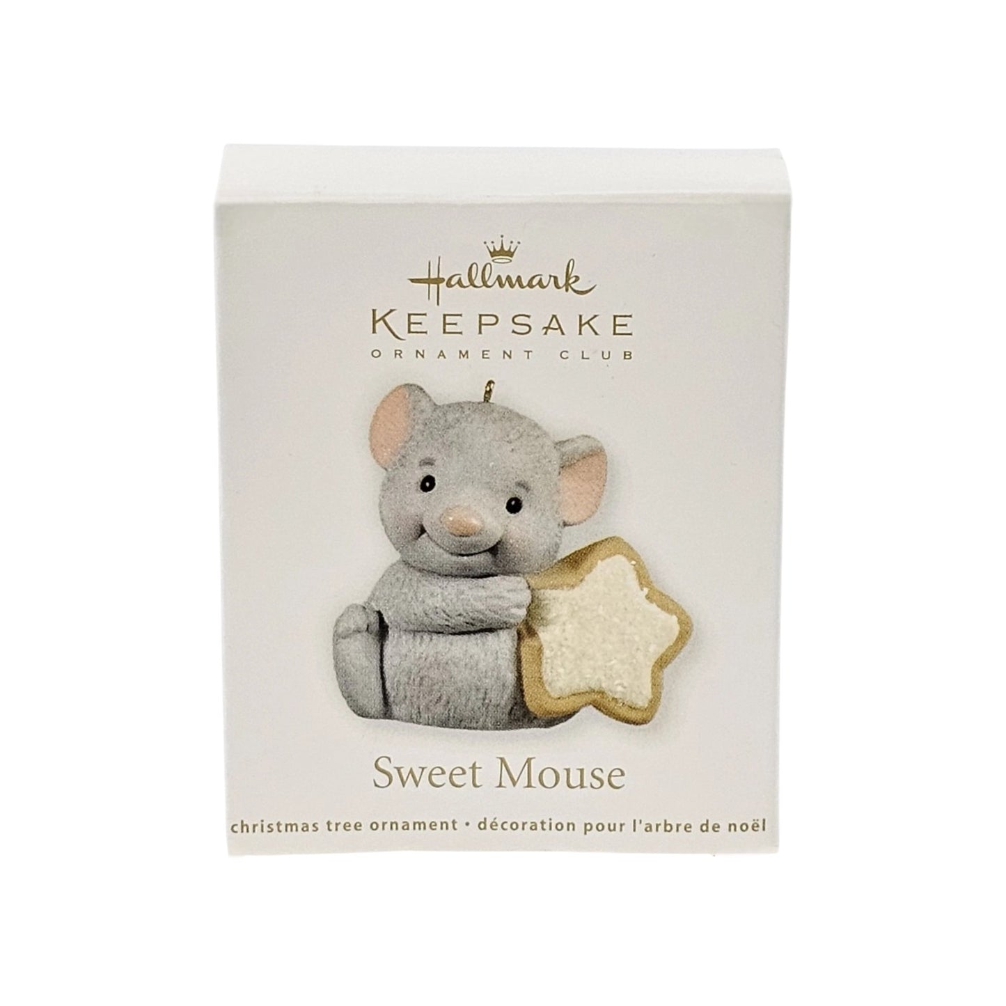 2012 Sweet Mouse (Star)