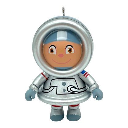 2012 Mystery Ornament (Mystery)