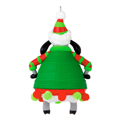 2023 BAAAAAH Humbug! (Animal)
