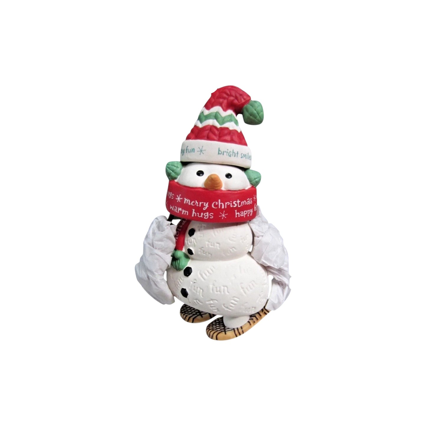 2011 Snowshoe Snowman (Snowmen)