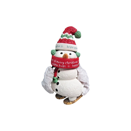 2011 Snowshoe Snowman (Snowmen)