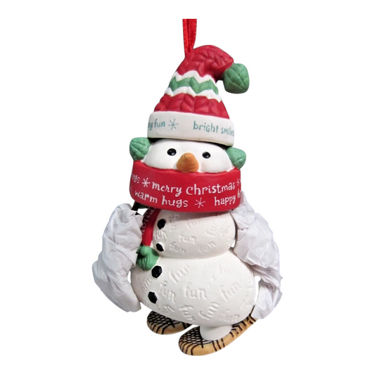 2011 Snowshoe Snowman (Snowmen)