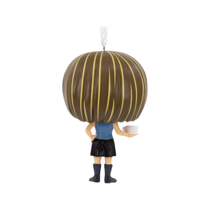 3HCM0186 Rachel Green - Friends Hallmark Ornament (Funko Pop!) 3HCM0186 Image3