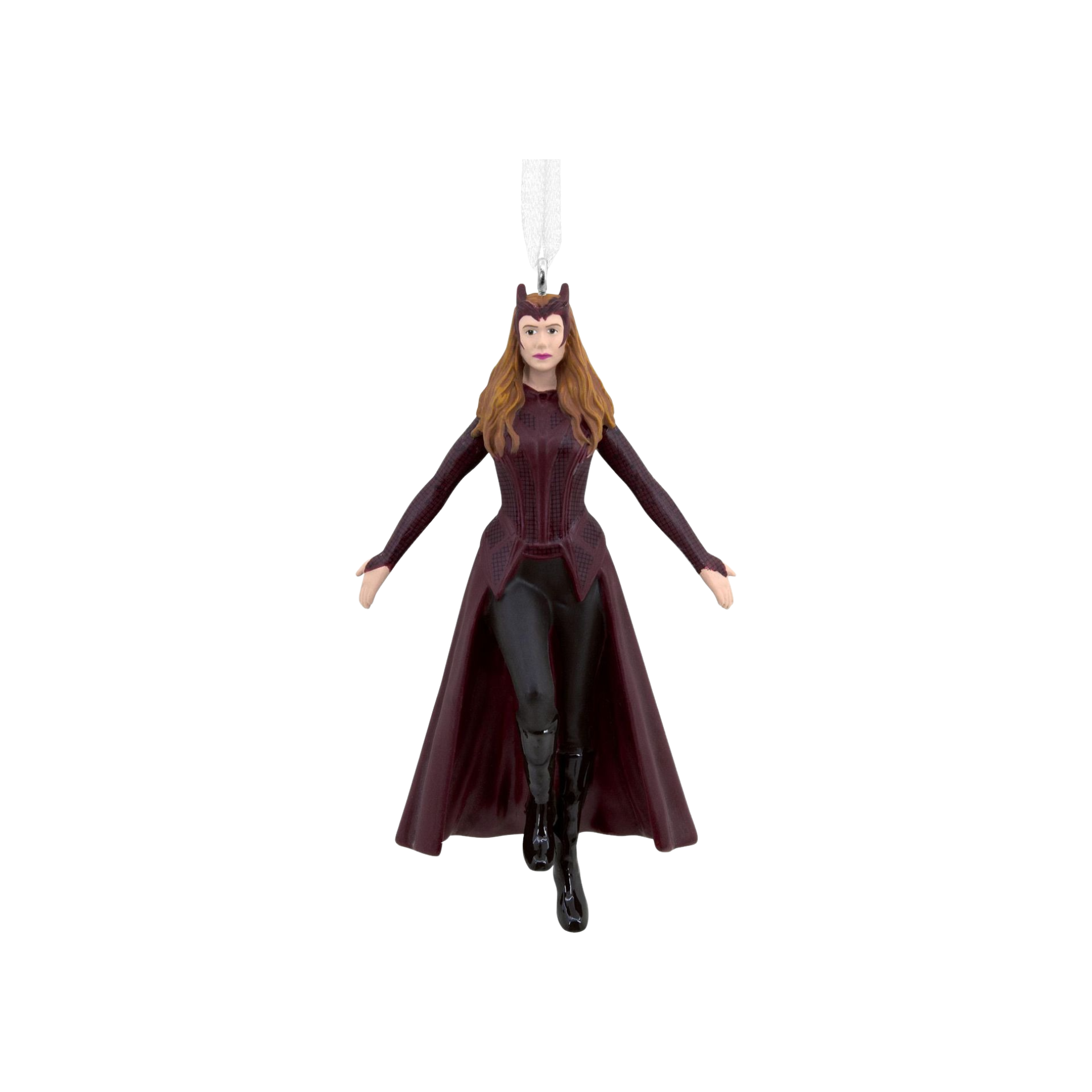 3HCM0818 Scarlet Witch Hallmark Ornament (Marvel) 3HCM0818 Image3
