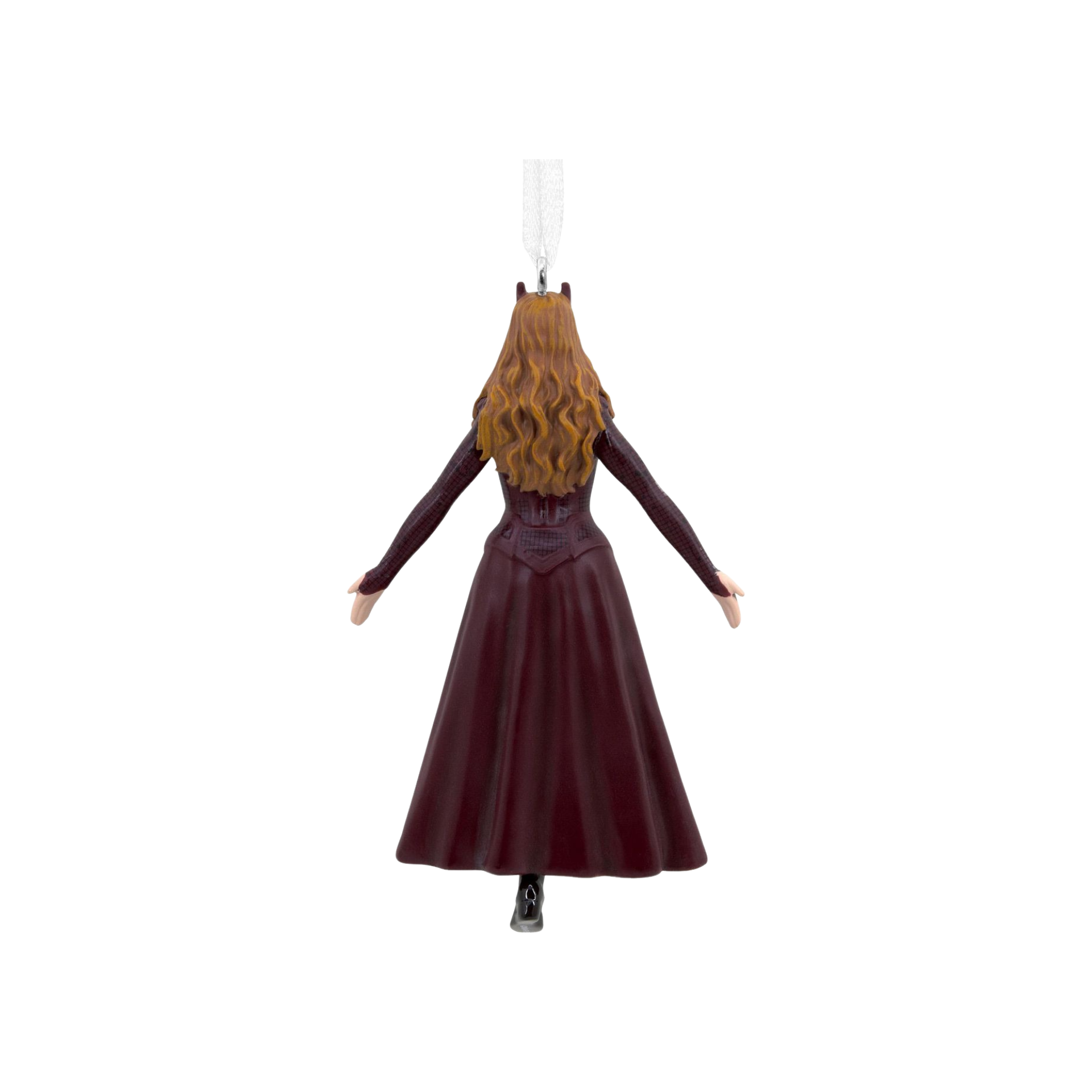 3HCM0818 Scarlet Witch Hallmark Ornament (Marvel) 3HCM0818 Image4