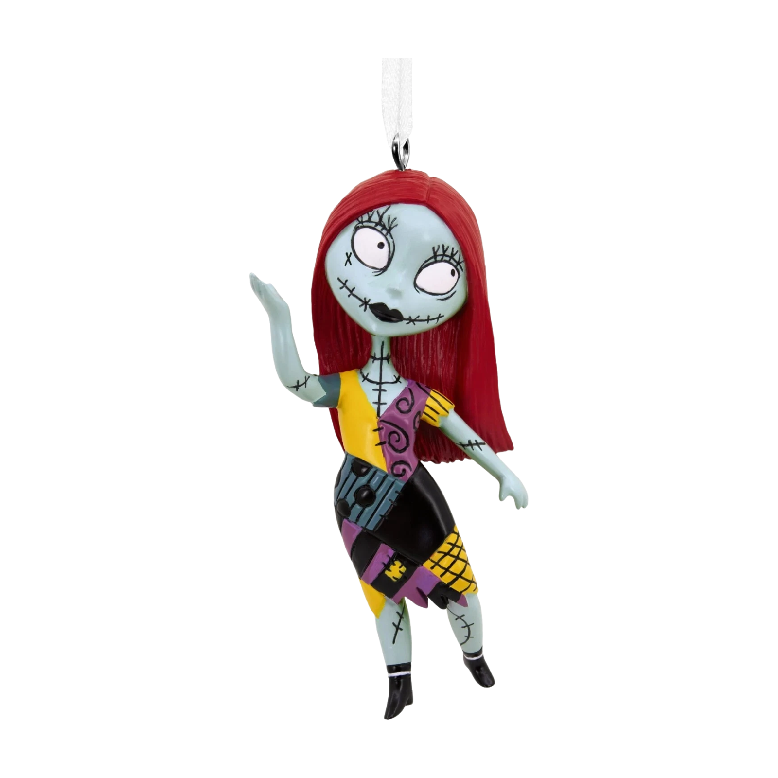 3HCM0855 Sally Hallmark Ornament (Tim Burton's The Nightmare Before Christmas) 3HCM0855 Image1