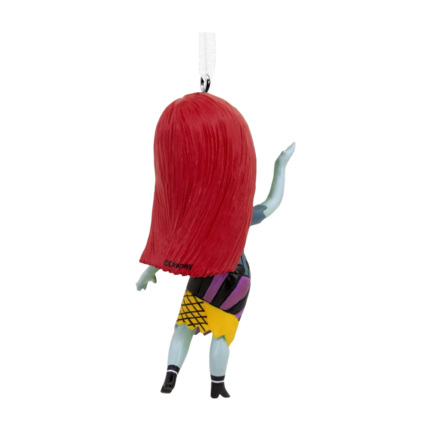 3HCM0855 Sally Hallmark Ornament (Tim Burton's The Nightmare Before Christmas) 3HCM0855 Image3