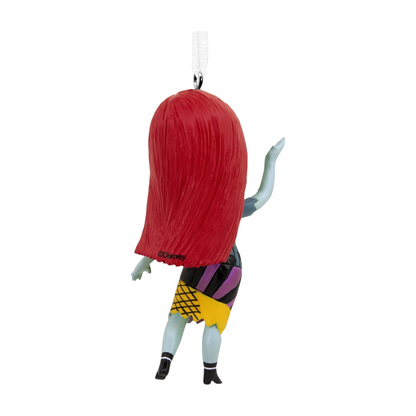 3HCM0855 Sally Hallmark Ornament (Tim Burton's The Nightmare Before Christmas) 3HCM0855 Image3