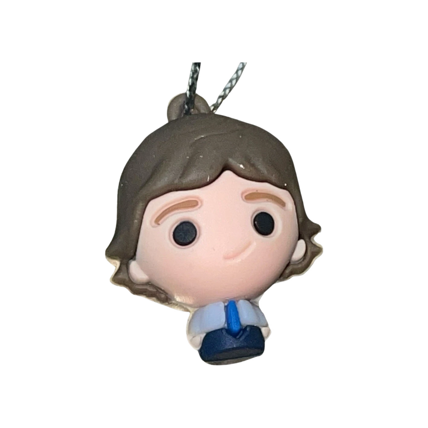 3HCM1322 Set of 6 Mini Ornaments Hallmark Ornament (The Office) 3HCM0911 Image8