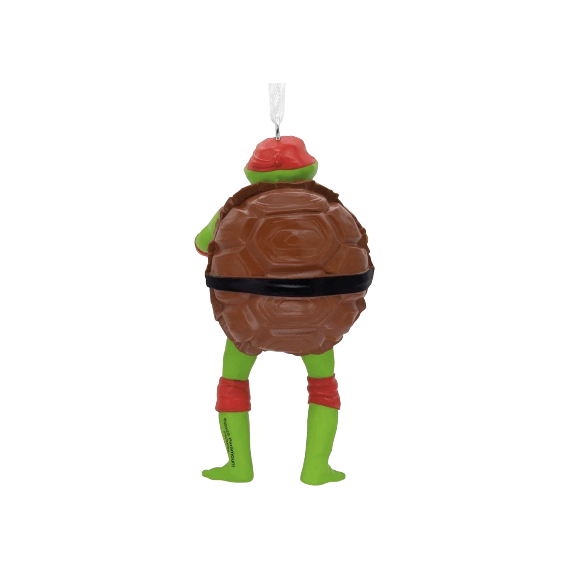 3HCM2205 Raphael Hallmark Ornament (Ninja Turtle) 3HCM2205 Image4