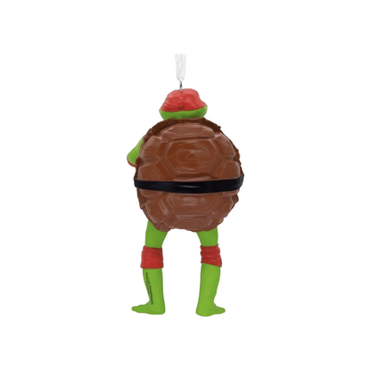 3HCM2205 Raphael Hallmark Ornament (Ninja Turtle) 3HCM2205 Image4
