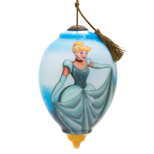 3HCM3808 Disney Princess Hallmark Ornament (Disney) 3HCM3808 Image1