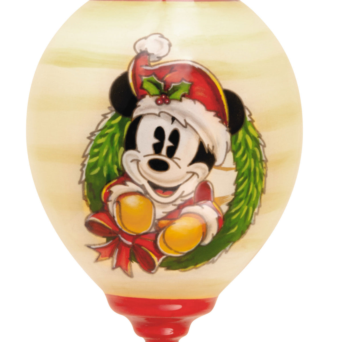3HCM3810 Mickey Mouse Hallmark Ornament (Disney) 3HCM3810 Image3
