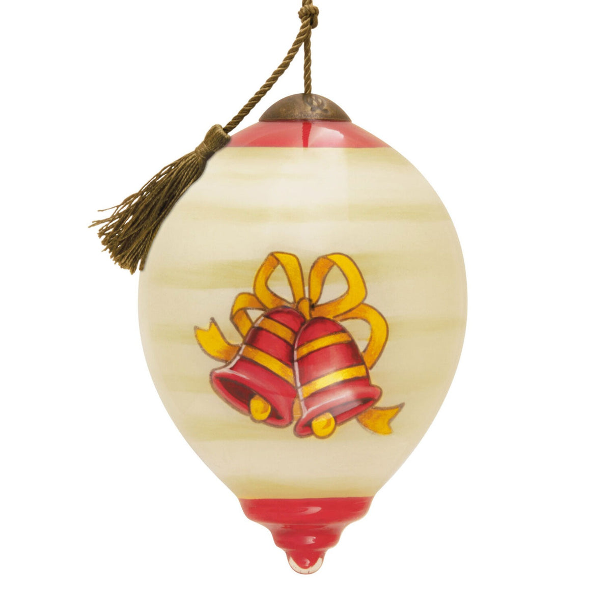 3HCM3810 Mickey Mouse Hallmark Ornament (Disney) 3HCM3810 Image4