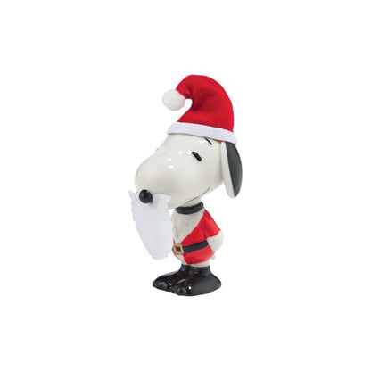 2015 Snoopy (Peanuts Village Series – Department 56)