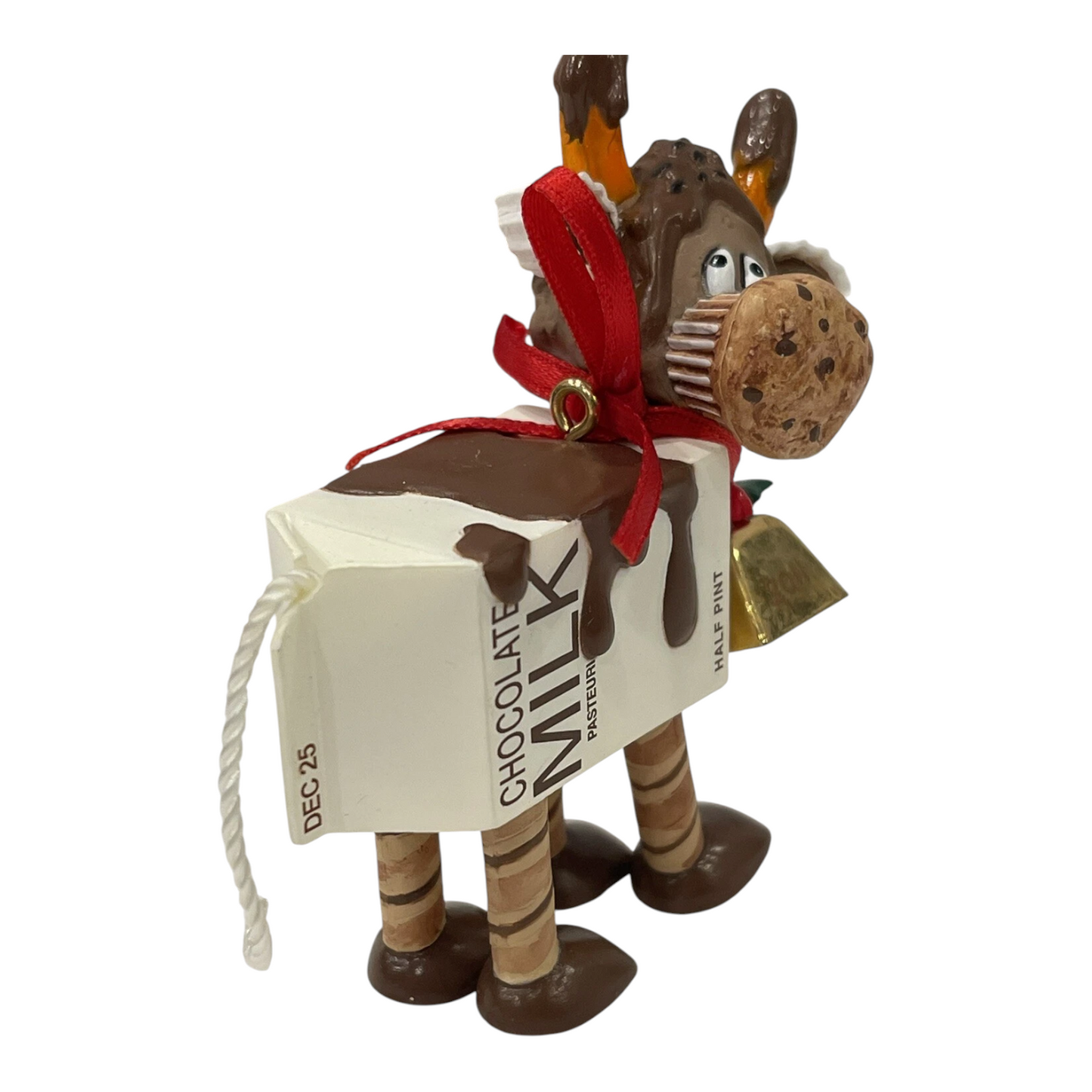2011 Milk Chocolate (Moose)